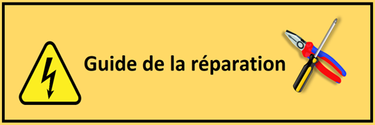 Repair Logo
